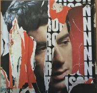 Виниловая пластинка MARK RONSON / VERSION (2LP)